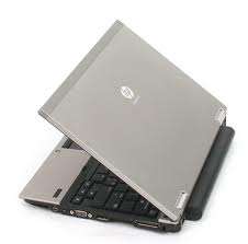 HP ELITEBOK 2540P