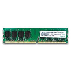 APACER PC 12800 (DDR3 1600MHz) RAM
