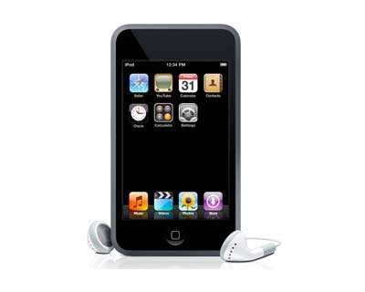 Ipod Touch 8GB