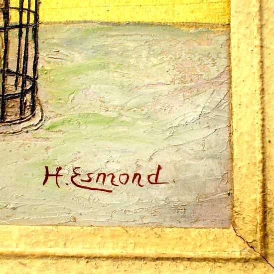 signature