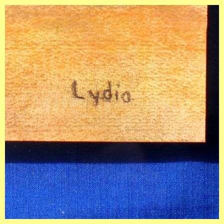 signature