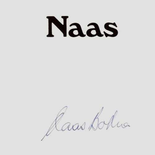 handtekening