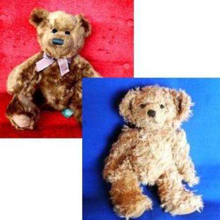 2 bears on offer