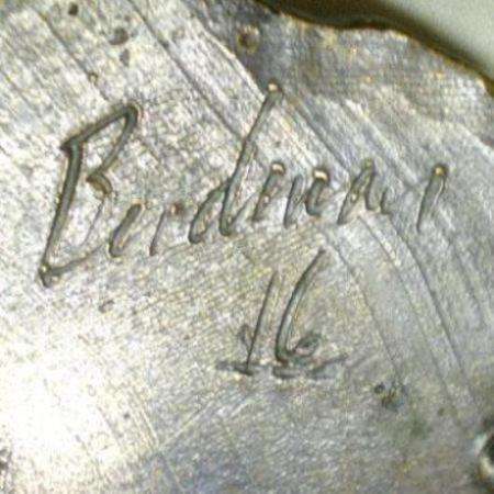 signature.