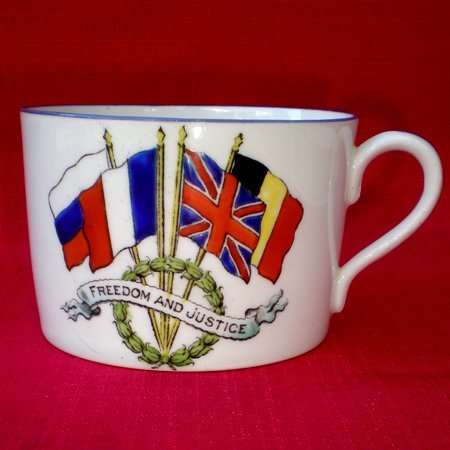 cup.