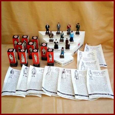 Alle items