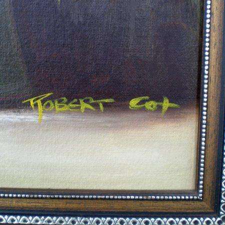 signature.