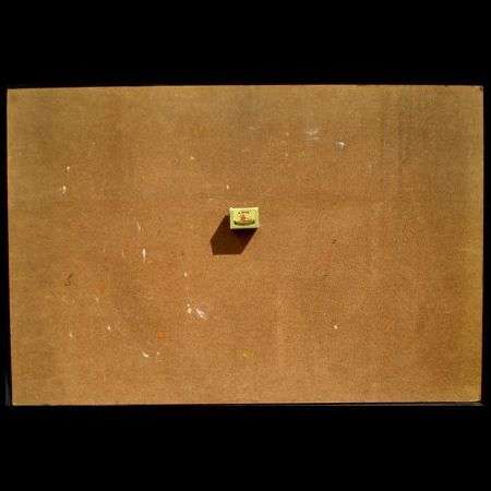 with matchbox.