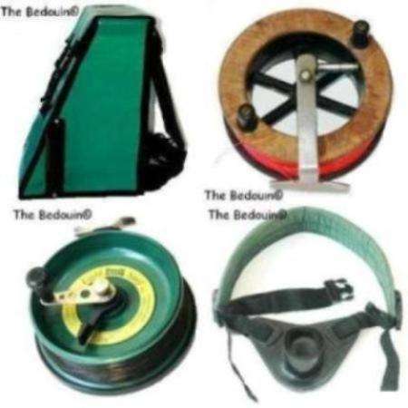 more fishing tackle on offer