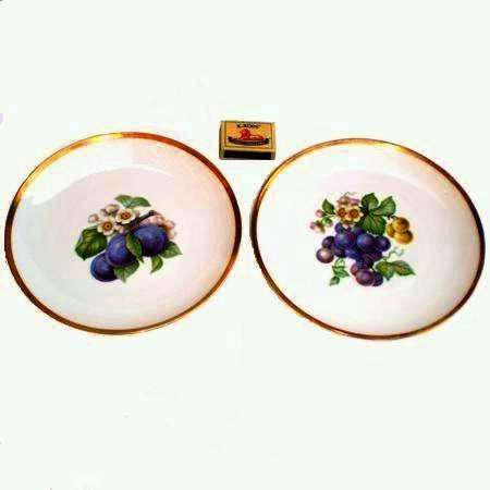 2 plates