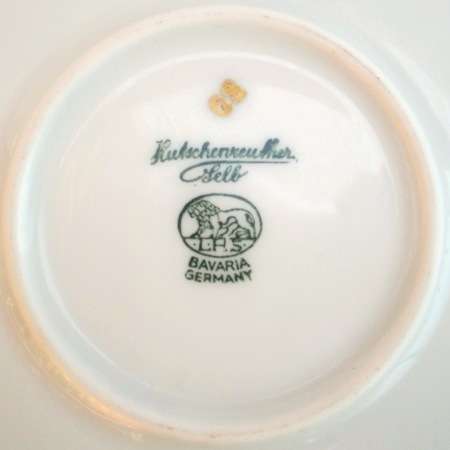 manufacturer's mark