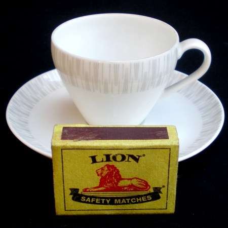 a cup