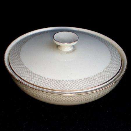 the sugar bowl