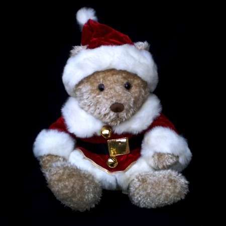Father Christmas