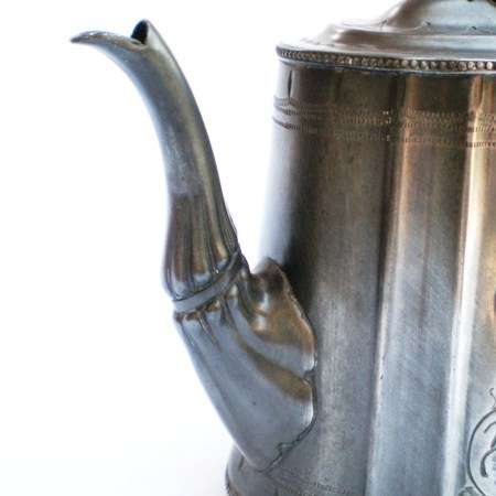 spout