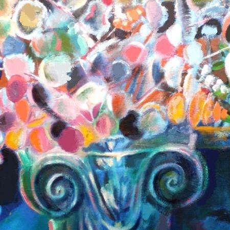 close - up