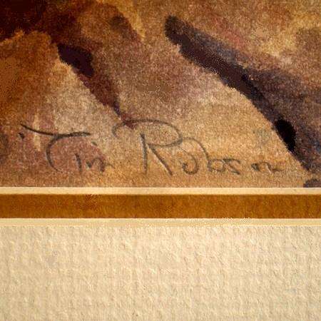 signature