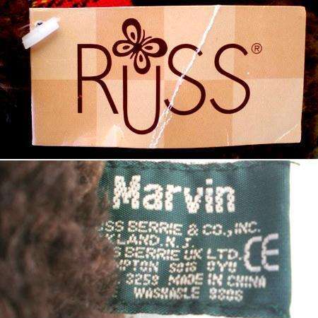 tags