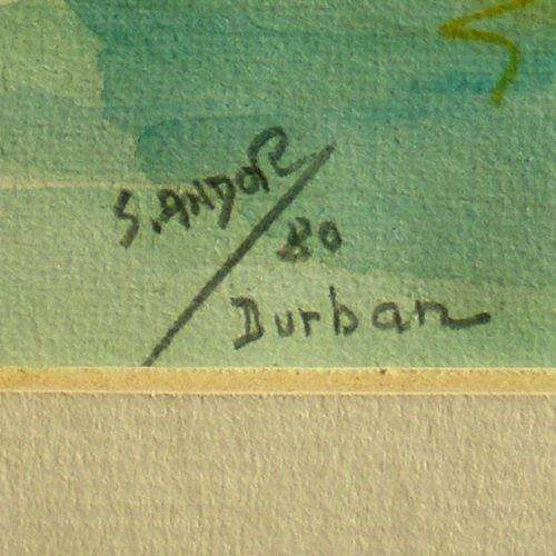 Signature