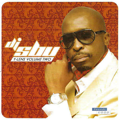 DJ SBU -  Y-LENS VOL TWO. CD