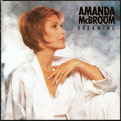Amanda McBroom - DREAMING. CD