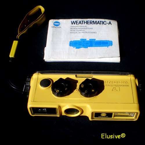 Image of camera