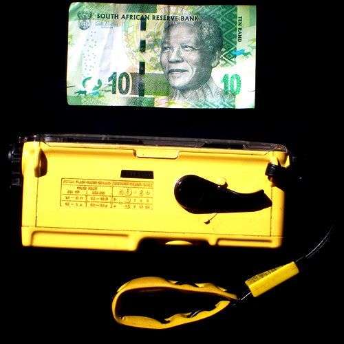 size of camera