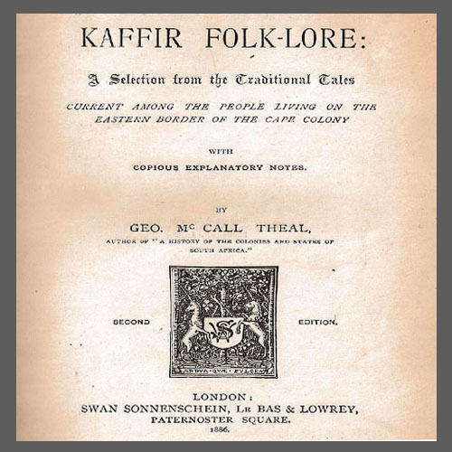 Title page.