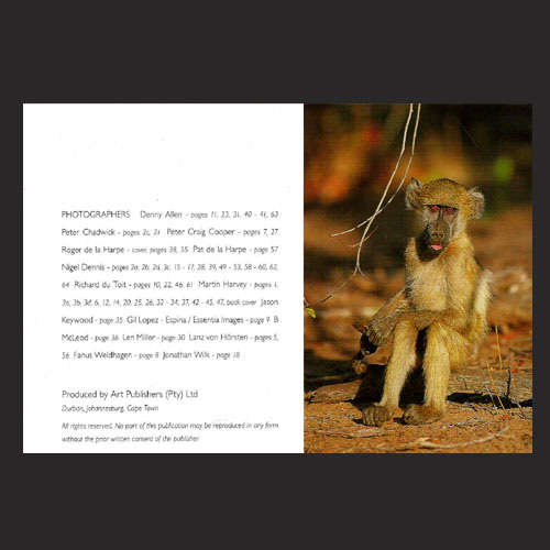 Information Page.