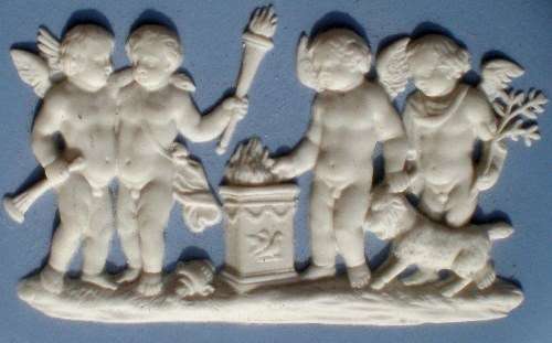 A section close up