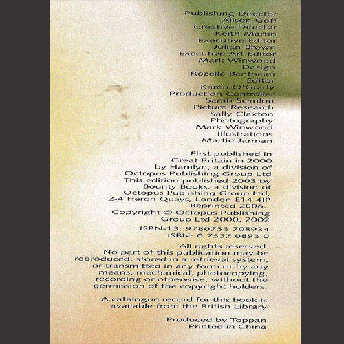 Information Page.