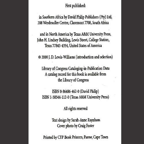 Information Page.