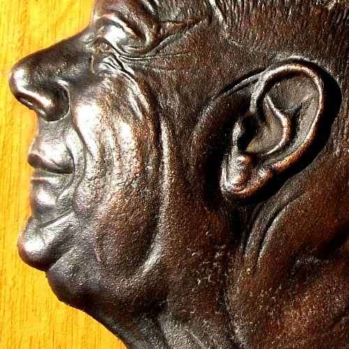 Van nader beskou
