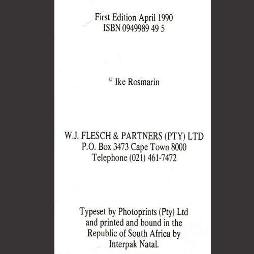 Information Page.