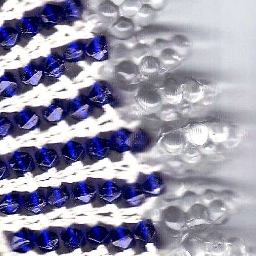 close up section