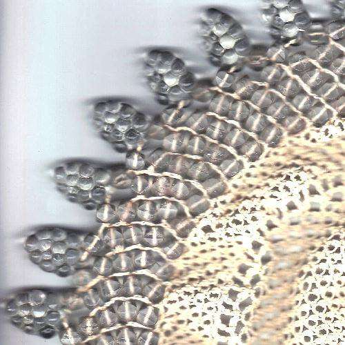 close up section