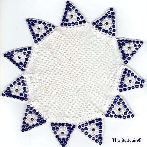 Image of doily