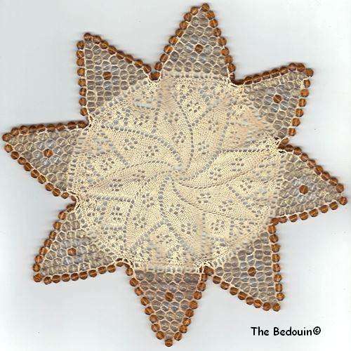 Image of doily