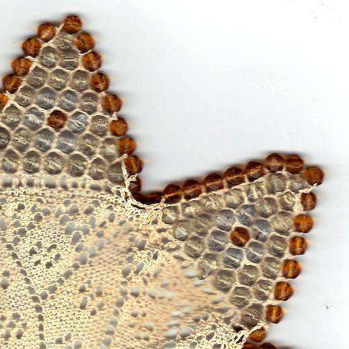 close up section