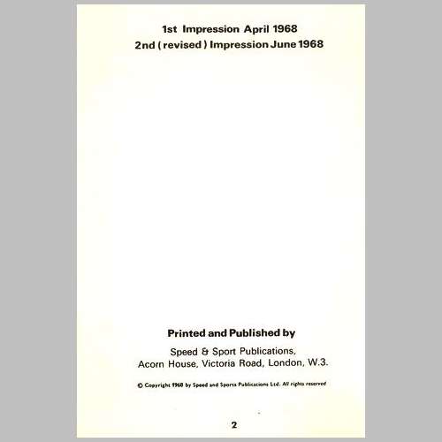 Information Page.