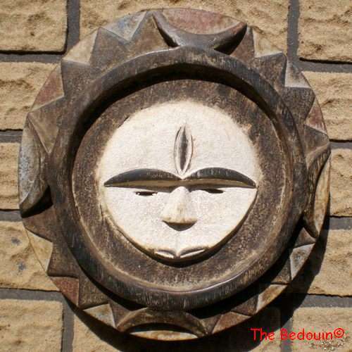 Image of mask