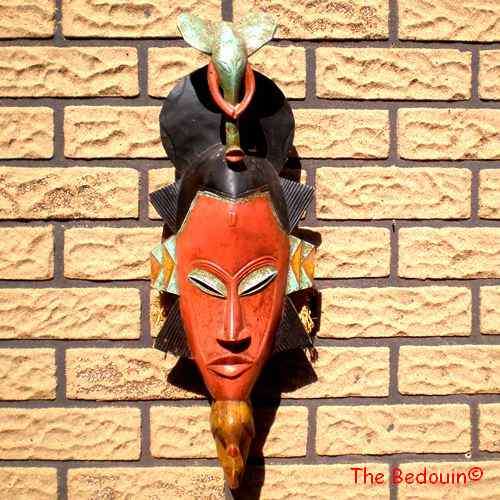 Image of mask