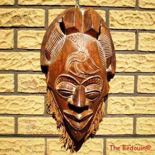 Image of mask