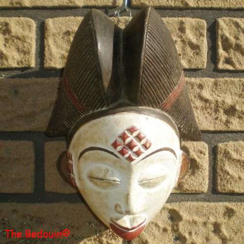 Image of mask