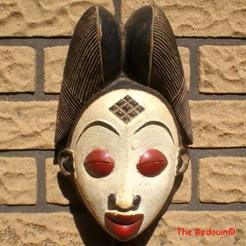 Image of mask