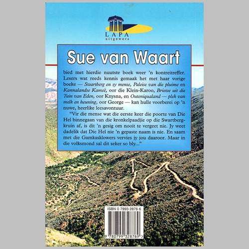 Inligtingsblad.