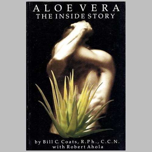 Image of book