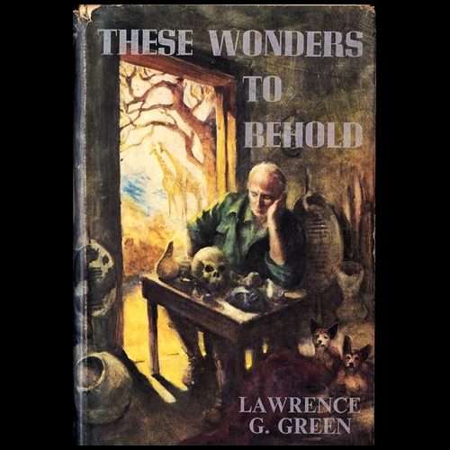 Image of book