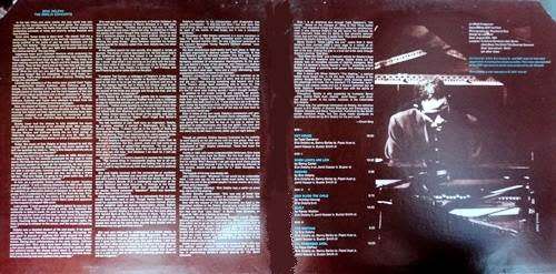 Eric Dolphy. THE BERLIN CONCERTS. 2 x Vinyl 33 rpm LPs. Gatefold (VG+/VG) Jazz (Bop / Free Jazz).