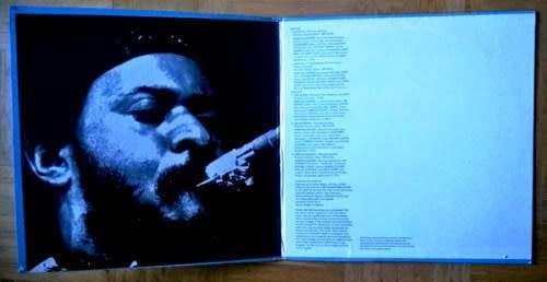 Pharoah Sanders - ELEVATION. 33 rpm. 12` vinyl LP record. Album (NM/NM) 1974 USA Quadrophonic Jazz.